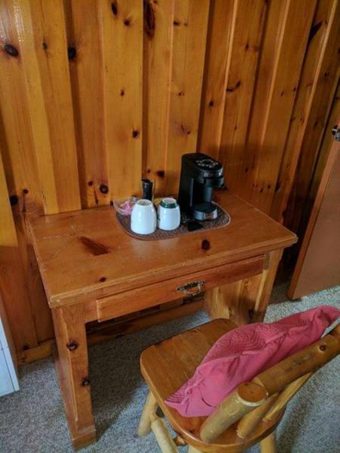 Dunlop Lake Lodge Elliot Lake Luaran gambar