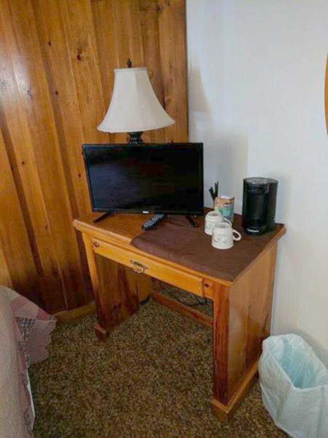 Dunlop Lake Lodge Elliot Lake Luaran gambar