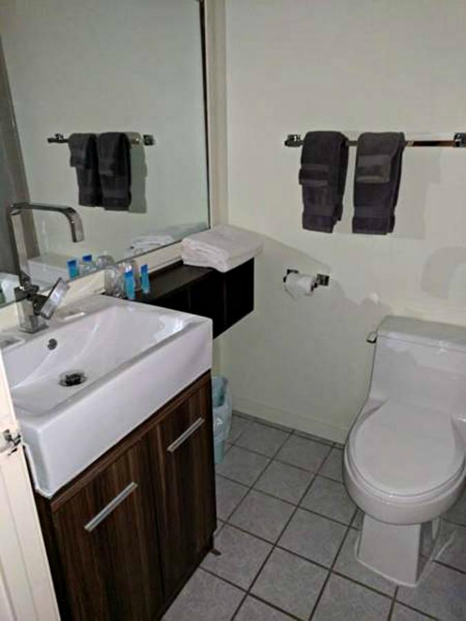 Dunlop Lake Lodge Elliot Lake Luaran gambar