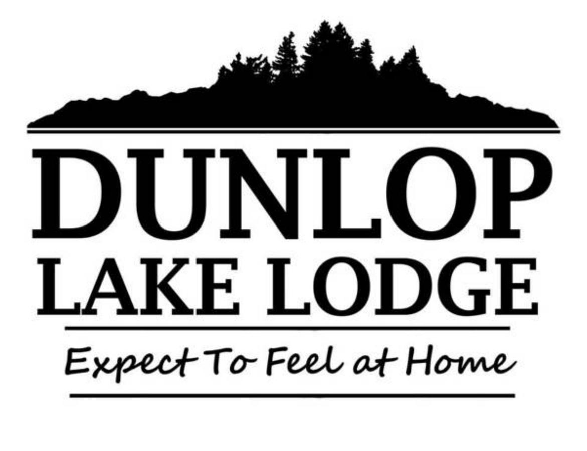 Dunlop Lake Lodge Elliot Lake Luaran gambar
